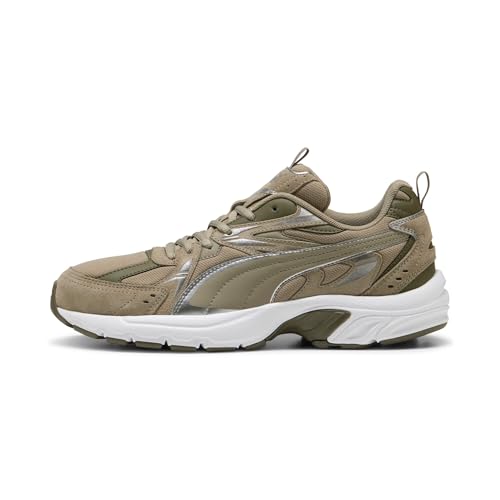 Image of Puma Mens Milenio Tech Shoes