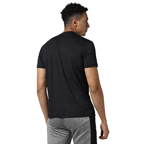 Image of Campus Sutra Men's Regular Fit Mid Rise Jeans