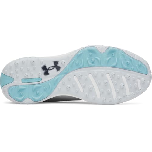 Crampons de golf Under Armour Drive Fade 2 pour femme offrant une stabilite et un confort legers - 3