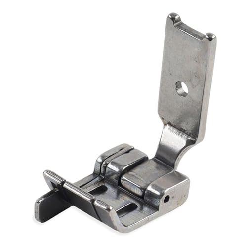 Pie Prensatela Doble Aguja Máquina de Coser 1" X1/32 miniatura 1