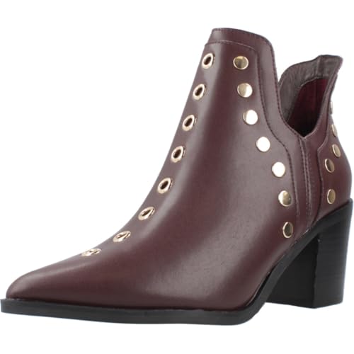 Chaussures Exé Napoles 006e Bordeaux taille 40 idéales pour aller au bureau