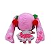 Hatsune Miku Sakura Miku 6” Plush Toy – Pink Cherry Blossom Hatsune Miku Doll – Kawaii Anime Collectible for Vocaloid Fans & Gift for Kids or Teens
