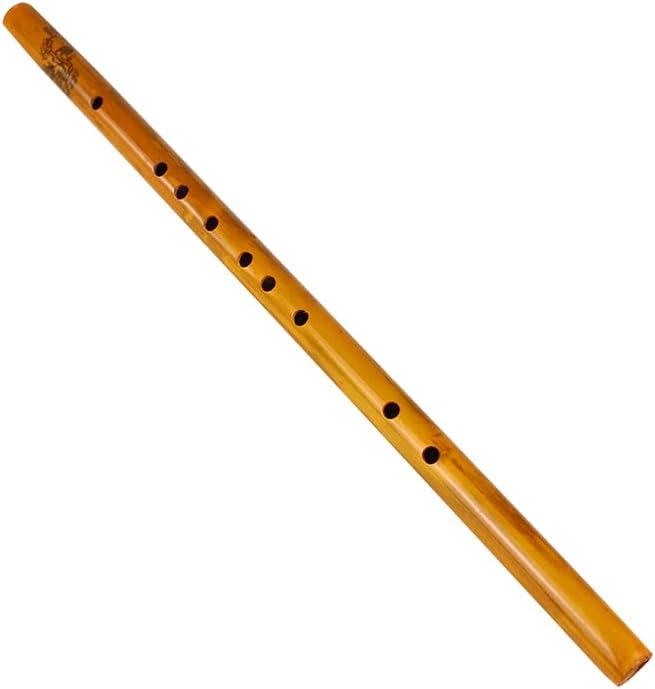 Product image of Professional Bamboo Flute 8 Hole 16.5 Inch