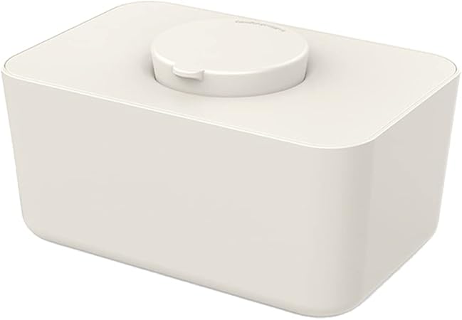 Amazon Sand ウェットティッシュケース アイボリー おしりふきケース 密閉設計 おしゃれ シンプル ティッシュケース ホルダー オンライン通販