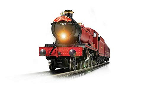 Hornby Hogwarts Express Train - Image 3