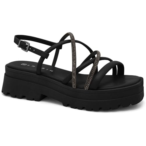 Sandália Ramarim Rm24-24382