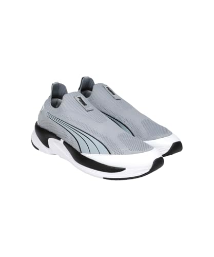 Image of Puma Unisex-Adult Softride Premier Glideknit Running Shoe