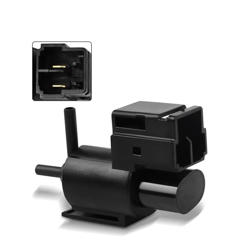 Électrovanne de commutation à vide K5T19090 pour Mazda 626 Protege - 6