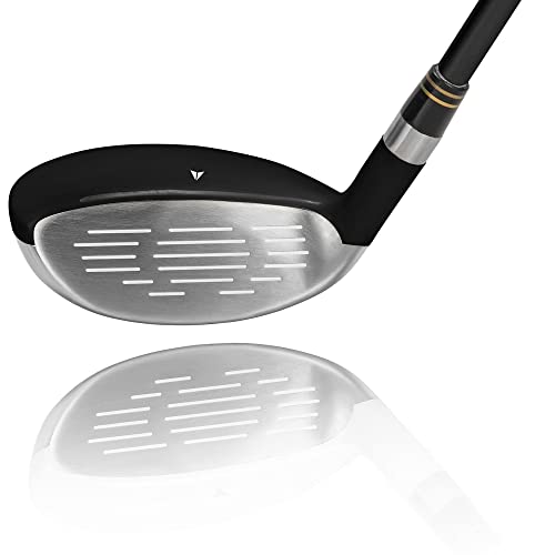 Forgan F35 Full Hybrid Iron Set