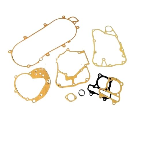 Joint moteur moto pour E 125cc KVJ 2012-2014 résistance thermique