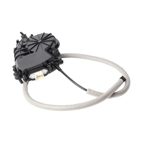 4447850 7273752 Car Trunk Latch Door Lock Actuator 51244447850 51247273752 Trunk Lock Actuator，Compatible With BMW 5 Series F10 2009-2016