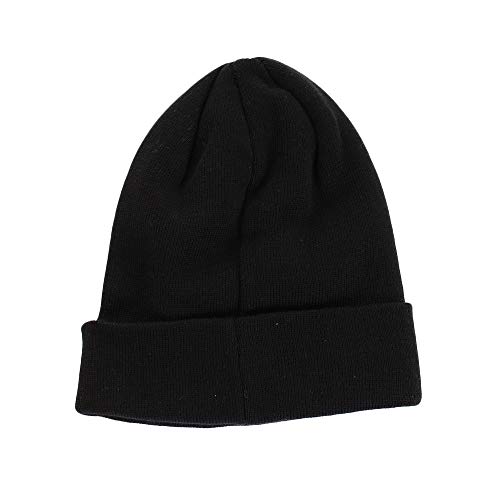 Nike Jordan Wool Hat, Black, One Size2