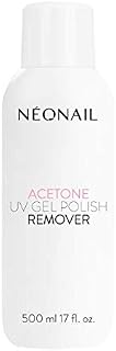 NEONAIL Zmywacz płyn do usuwania lakierów hybrydowych 500 ml