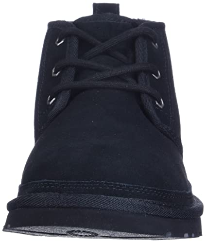 Ugg Women's Neumel Boot, Black, 7 #TOP1