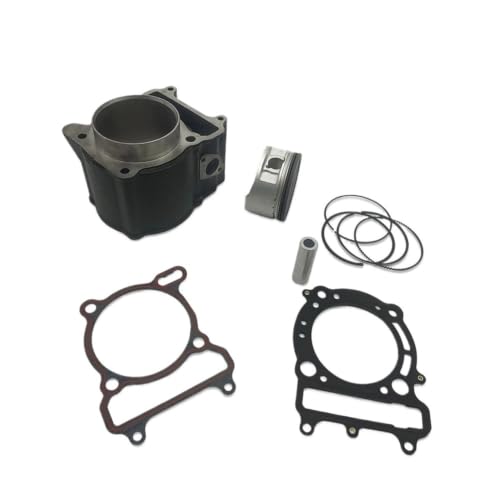 Cilindro de 400cc compatible con Linhai ATV y Trike repuesto motor OEM 27228