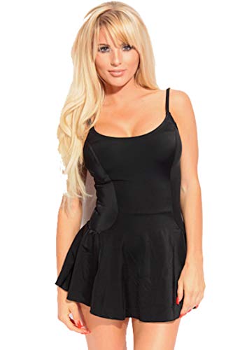 Dippin' Daisy's One-Piece Swimdress