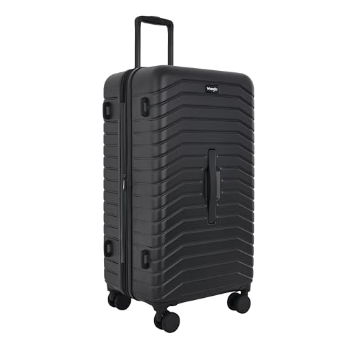 Travelers Club Luggage WR-D2904-EX-001
