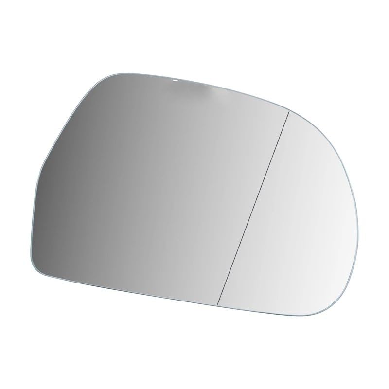Miroir de porte d'aile chauffé pour rouler serein en Skoda Octavia