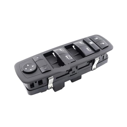 Interrupteur de vitre premium 68084001AB pour une commande fluide et précise