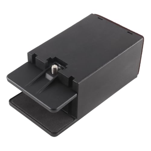 Elevadores de muebles regulables con pinza de tornillo para mesas pesadas 4