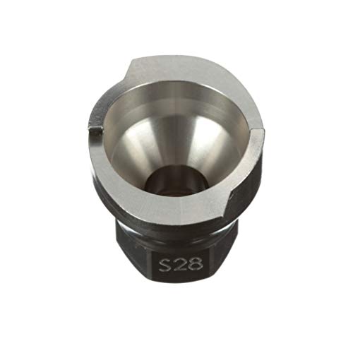 Image of 3M PPS Series 2.0 Adapter #S28, 26120, 17.5mm Female, 19 Thread Gg