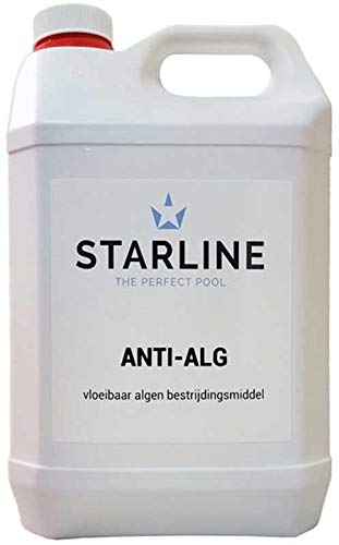 Starline anti-alg 5 liter