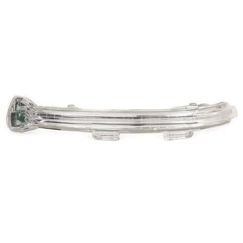 Réparer clignotant de rétroviseur droit défaillant avec ce voyant LED Golf 7 et Jetta