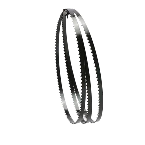 Lame de scie à ruban 1425mm haute précision pour chantournage et courbes
