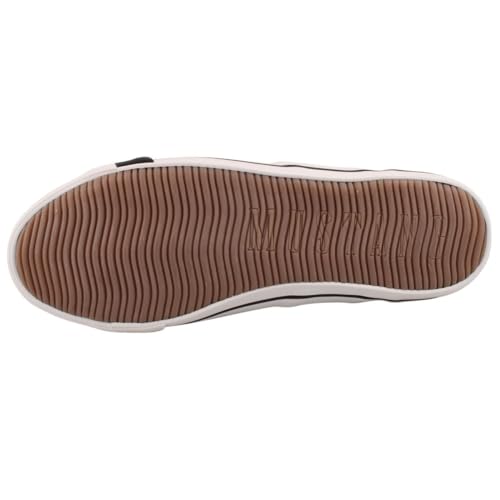 MUSTANG Men's Slip on Trainers Loafer4