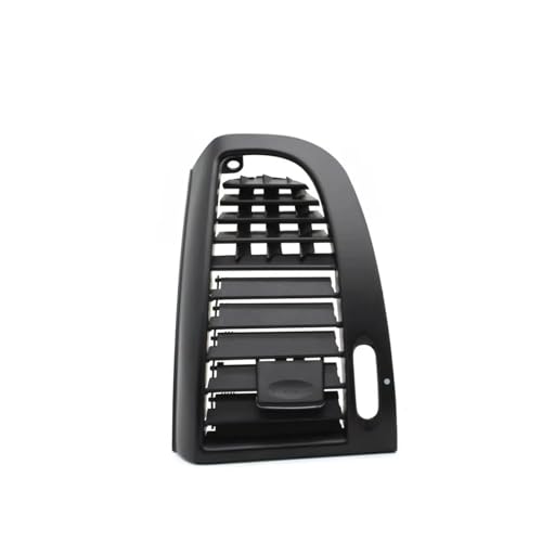 Grille d'aération de tableau de bord Benz Vito résolvant le flux bloqué