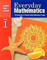 Everyday mathematics: First grade: Jean Bell: 9781570390937: Amazon.com ...
