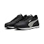 Puma Black Gray Echo Puma White V4