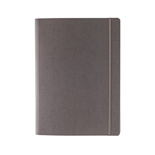 Carnet A4 ligné Fabriano Ecoqua Plus fini les spirales coincées - 2