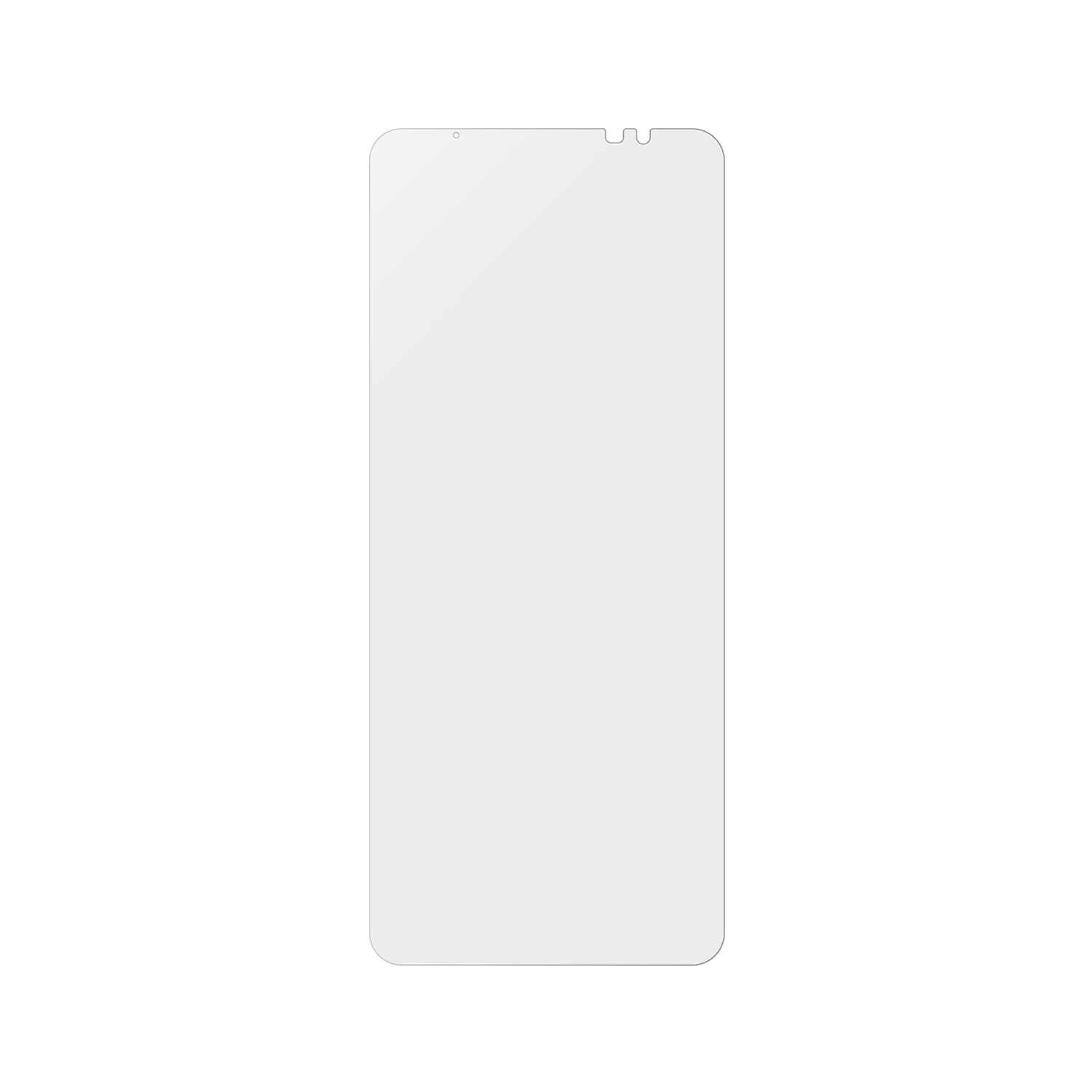 2x Pellicola Protettiva per Asus ZenBook Pro Duo Protezione