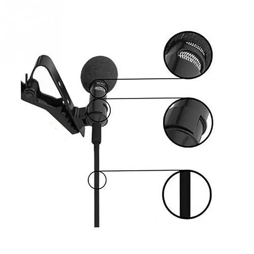 Image of Noise Reduction Microphone for YouTube