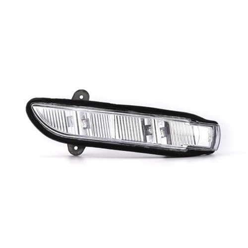 Rétroviseur intérieur avec clignotant LED pour sécurité Mercedes W211