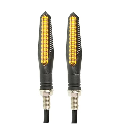 �V�[�P���V�����E�C���J�[ ���j�o�[�T���I�[�g�o�C�����^�[�����C�g12V�����w���������v���j�o�[�T���I�[�g�o�C�^�[���V�O�i�����C�g�t���b�V���[�C���W�P�[�^�[�A�N�Z�T���[(2Pcs-Steady Light)