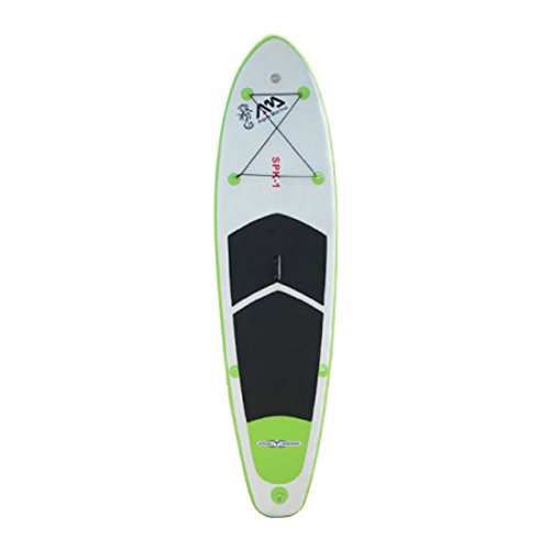 AQUA MARINA インフレータブルSUP ボード spk-1 Amazon | AQUA MARINA(アクアマリーナ) SPK-1 インフレータブル