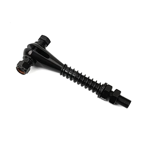 Kit Limit Strap con Clevis Ajustable KYOSTAR miniatura 1