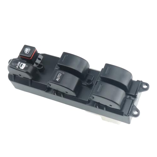 Interrupteur de lève-vitre pour Toyota Hilux Fortuner 2007-2012 commande électrique 84820-0K100