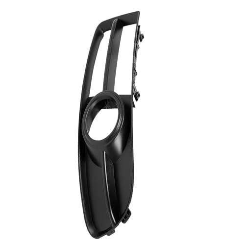 Rejilla de parachoques delantero 8E0807681F para Audi S4 B7 de 2005 a 2008 izquierdo y derecho