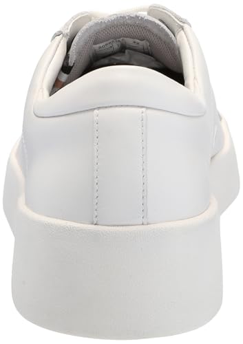 Image of BOSS Men's Belwar Smooth Leather Low Top Sneaker