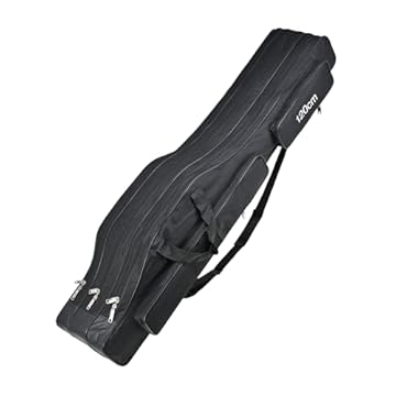 ice fishing rod bag