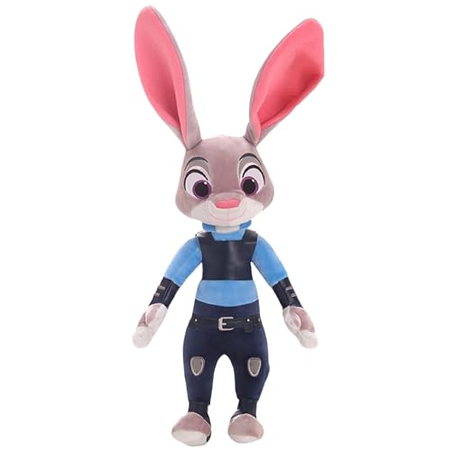 My Super Star Rabbit Stuffed Plush Toys Gifts for Friends Family ...