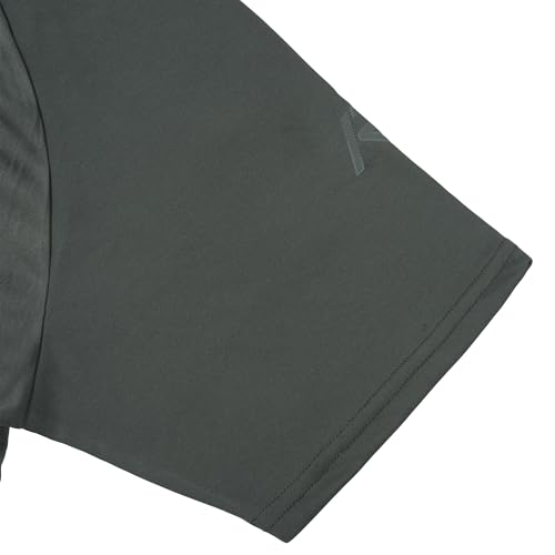 Rukka MUUKKO T-Shirt für Herren Dunkel Olivgrün M