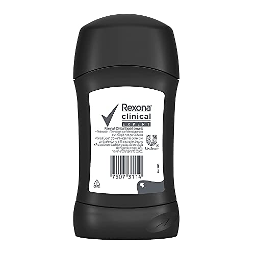 Talcos Y Desodorantes, Drugstore rexona clinical hombre Marca Rexona (3)