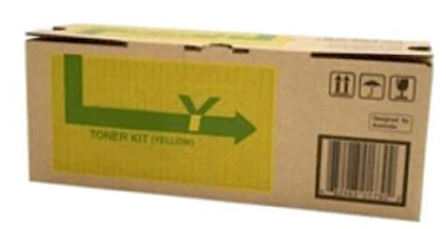 Cartouche TK-837K Kyocera Toner Laser Noir de Remplacement Imprimante Laser 25000 Pages