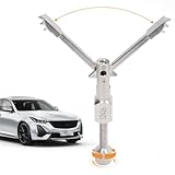 Timing Chain Tensioner Retention Tool for 2.0L-T & 2.7L-T engines,Compatible with Buick Angkewei 2.0 LSY,for Chevrolet Silverado 2.0LT (RPO LSY),for Cadillac XT4 (2019+) 2.0LT LSY,Replace EN-52436