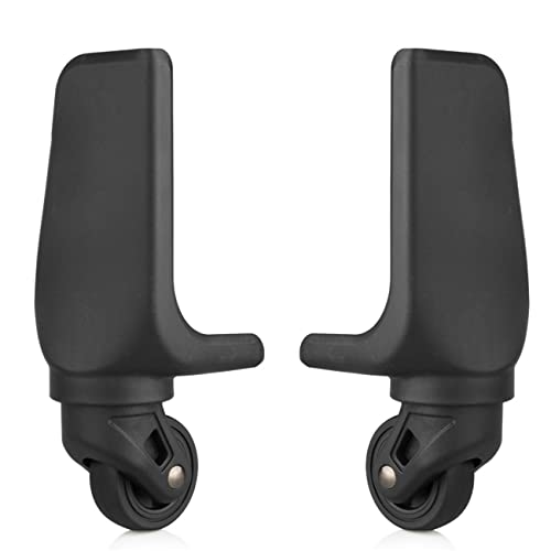 castors Furniture Castors Swivel Castor Suitcase Replacement...