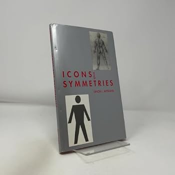Hardcover Icons and Symmetries Book